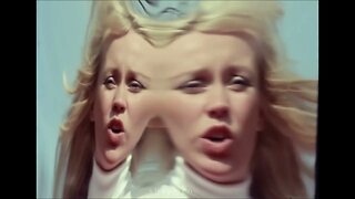 (ABBA) Agnetha : SOS - Vocals Enhanced - Swedish Version Subtitles 4K