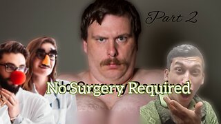 How To Get Rid Of The Man Boobs With No Surgery, Part 2