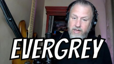 EVERGREY - In Orbit (feat. Floor Jansen) - First Listen/Reaction