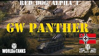 GW Panther - Red_Dog_Alpha_1