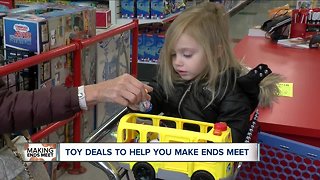 We search out good deals on toys for Black Friday
