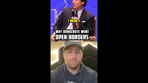 Open Borders Destroying Society?