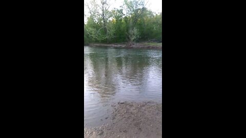 Little Missouri River