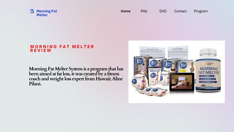 Morning Fat Melter Review | Is This Weight Loss Program Works Good?