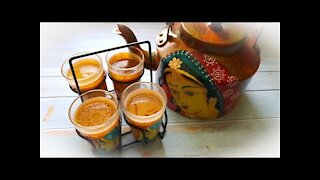 Keto Tea | How I Make My Keto Tea in 4 Different Flavors | Bullet Proof Tea in 4 Cool Ways 2021