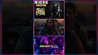 Baza da minha cidade | The Last Of Us #Shorts #TLOU #TheLastOfUs