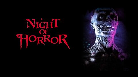 Night of Horror (1981)