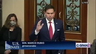 Senator Rubio Slams Democrats' Dangerous Catch and Release Policies