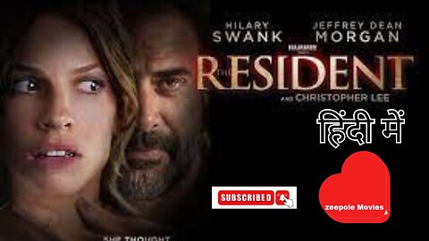 The Resident (2011) Thriller Hollywood Movie Explained in Hindi