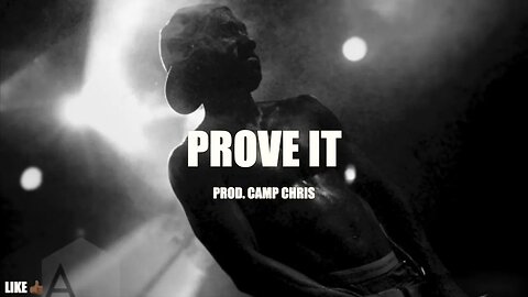 PROVE IT (Hopsin Type Beat x Electro Horrorcore Type Beat) Prod. Camp Chris