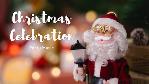 Christmas Celebration 🎅🏼🎄A Beautiful Compilation of Christmas Celebration 🔔