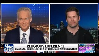 Latest interview of Dallas Jenkins on Fox News and my reaction and comments to it