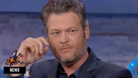 Blake Shelton Thinking About Retirement