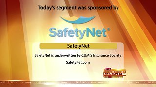 SafetyNet - 11/9/18