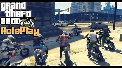 GTA RP AO VIVO - Na City Do Paulinho @paulinholokobr - ME SEGUE QUE SIGO DE VOLTA. BC ROLERPLAY