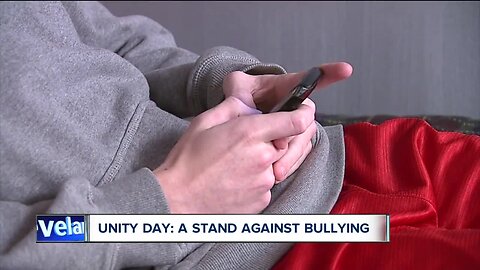 Online bullying on the rise among middle, high school students