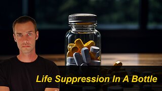 Anti-Depressants are a detriment