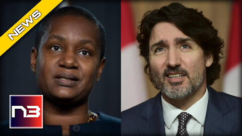 BUH-BYE! Justin Trudeau Gets EXPOSED by Canadian Green Party Leader - Look Who he REALLY is