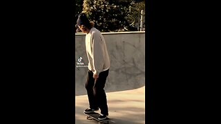 Awesome skate video 🔥🛹