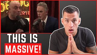 Jordan Peterson's Announcement Will Change The World