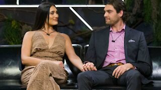 'Things Were Just Starting:' A Cute New 'Big Brother Canada' Showmance Had A Tragic End