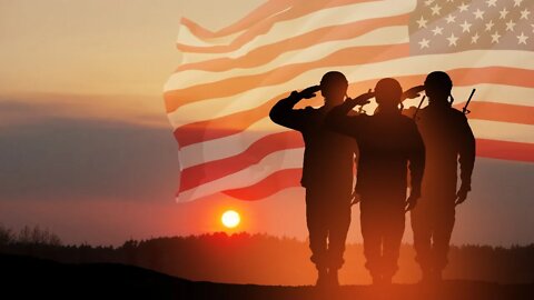 EP 156 | Focus On Veterans As Leaders In Society