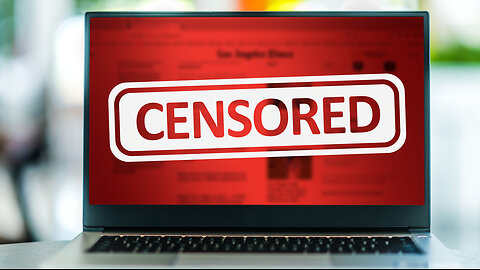 UNESCO Doublethink: Blatant Censorship Plan – Video #43