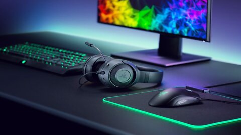 Top 5 Best Gaming Headset In 2022