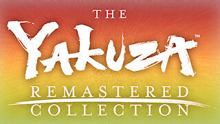 Yakuza: The Remastered Collection Preview by Mr. Extreme