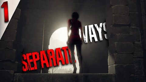 SEPARATE WAYS - Parte 1 | RE4 Remake DLC (Modo Intenso)
