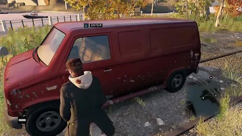 Watchdogs [Act II] [E18] A Blank Spot There-ish