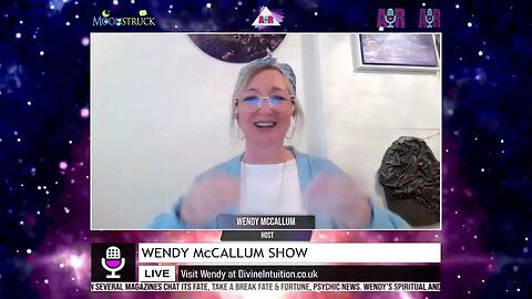 Wendy McCallum Show - August 29, 2023