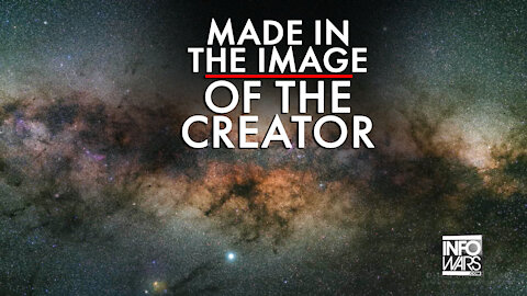 What Does 'Made in the Image of the Creator' Mean?