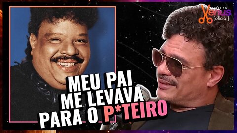 TIM MAIA seria CANCELADO hoje em dia