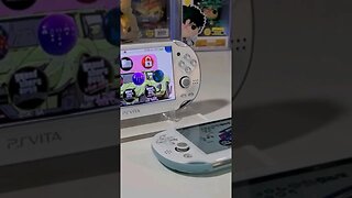 PS Vita Quick Menu Plugin #playstation #psvita #psp