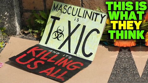 10 Signs You Need To Check Your Toxic Masculinity