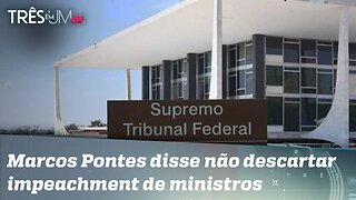 STF mantém resolução que prevê aumento de poderes do TSE contra fake news