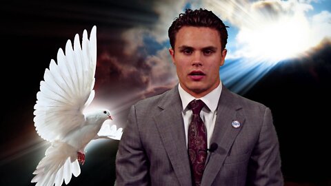Biblical News, Episode 1, What Is The Holy Spirit