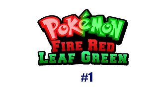 Pokemon Rosso Fuoco #1: Una Mega Maratona di tutte le Gen?
