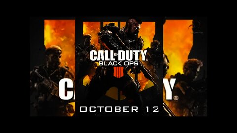 Black Ops 4 BOX ART LEAKED! (They're NOT Exo Suits. Modern CoD NOT Futuristic)