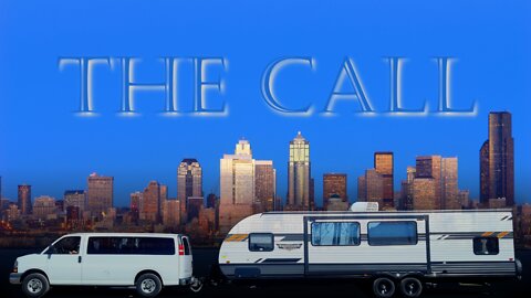 The Call | Repent America Outreach | The Regans IN the Race