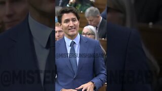 Trudeau Wants A LGBTQ Country #shorts