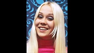 #abba #agnetha #you will remember me 2 #1970 #subtitles #shorts