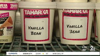We're Open: Taharka Brothers will bring ice cream to you