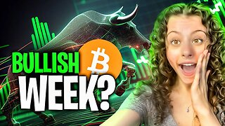 BITCOIN BREAKS $27,000! BULLISH WEEK?