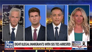 Nicole Parker: We Have No Idea Who Is In Our Country Right Now