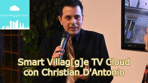 "The Heroes' Talks" #03 con Christian D'Antonio: il Successo, la Felicità, i Valori