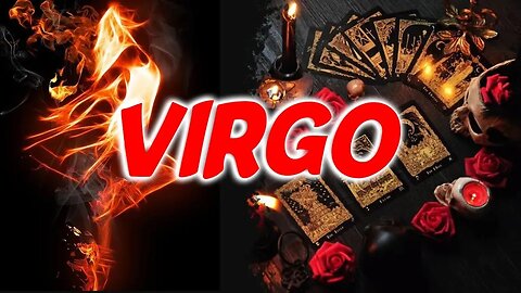 VIRGO♍️ Tough Choice Virgo When This Finally Happens! Watch This Before You Decide!