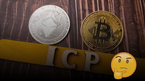 Dude... Where is my ICP Coin
