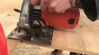 Woodworking Projects Anyone Can Do!
